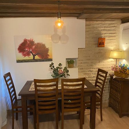 Ferienwohnung Domus Alfileritos Toledo Exterior foto