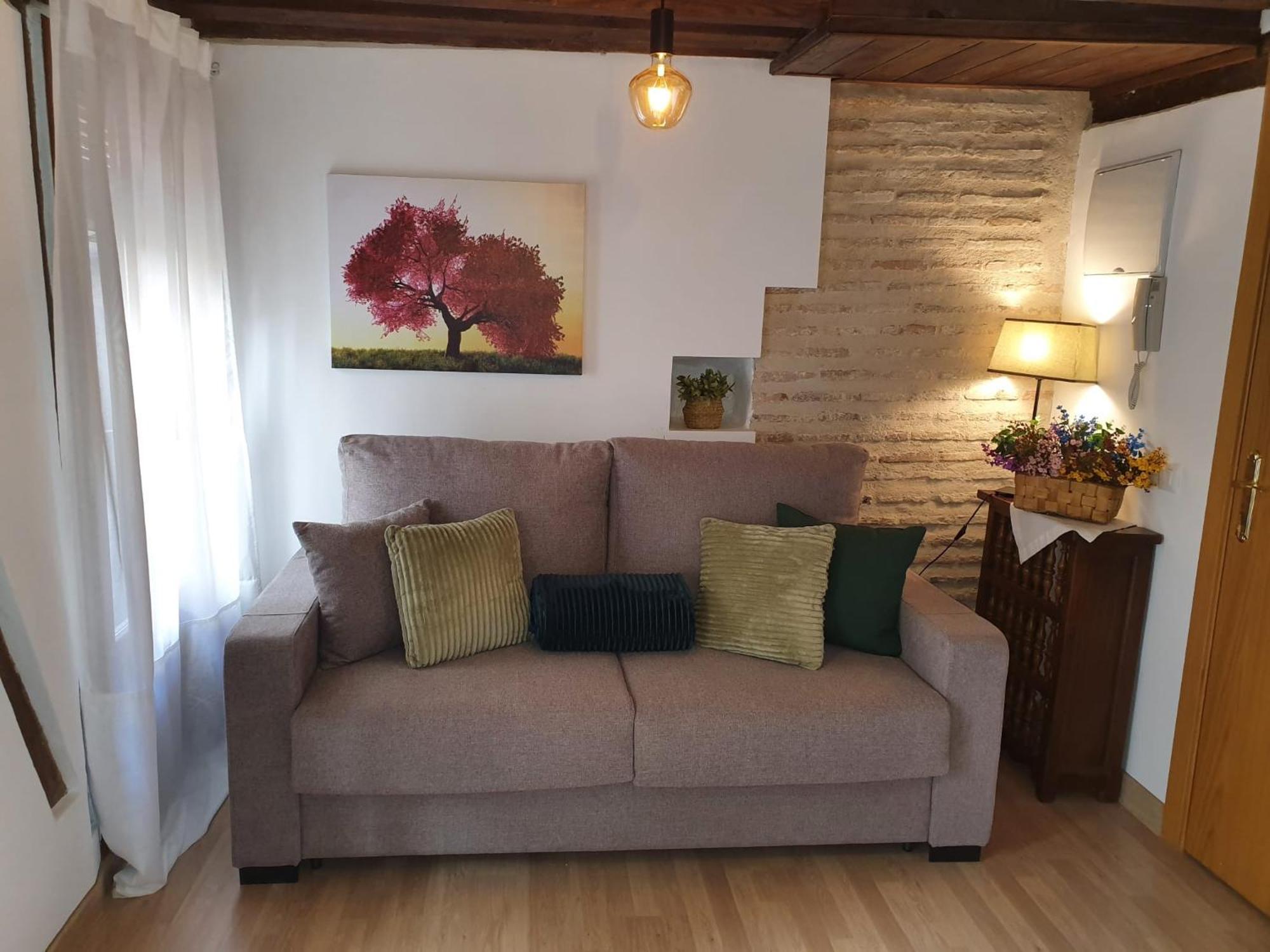 Ferienwohnung Domus Alfileritos Toledo Exterior foto