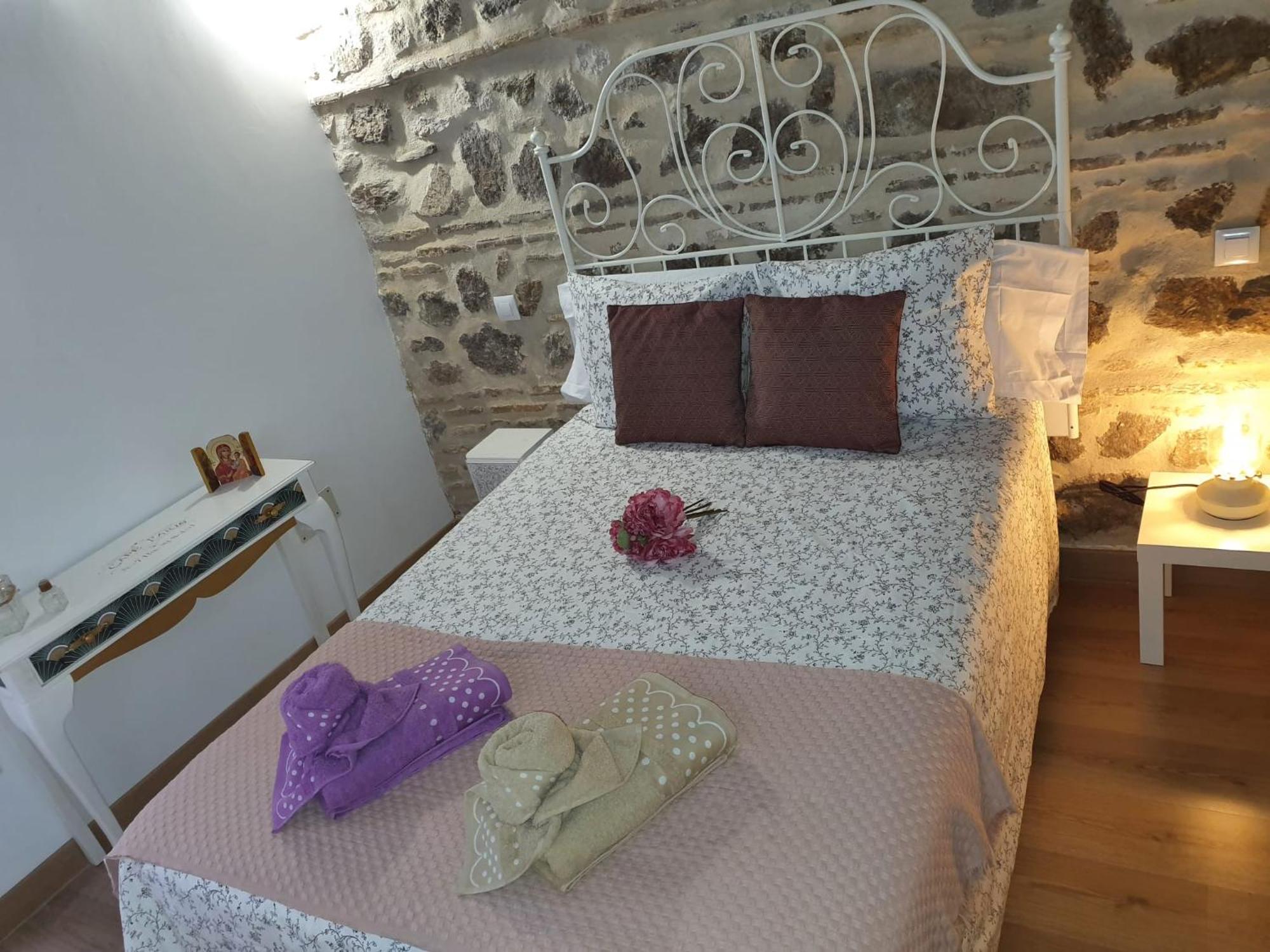 Ferienwohnung Domus Alfileritos Toledo Exterior foto