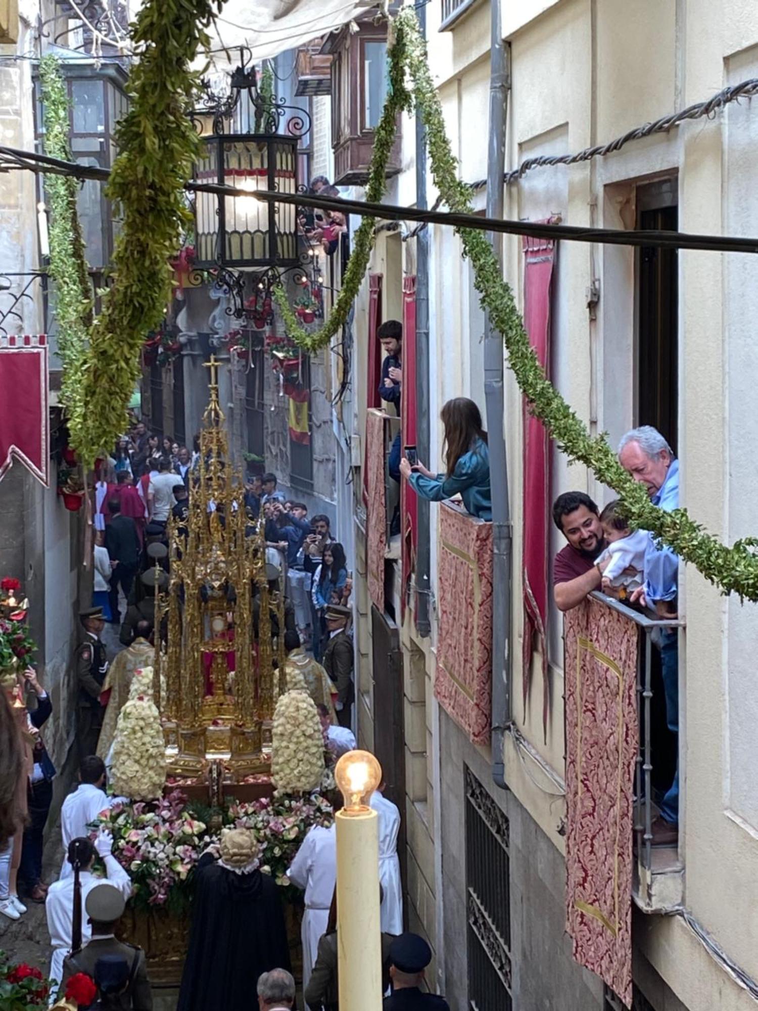 Ferienwohnung Domus Alfileritos Toledo Exterior foto